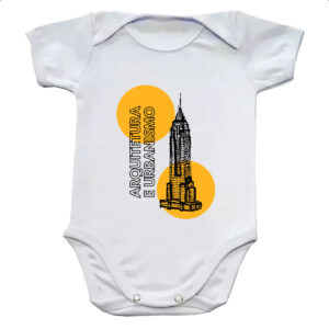 Body infantil Arquitetura e urbanismo