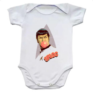 Body infantil Sploc