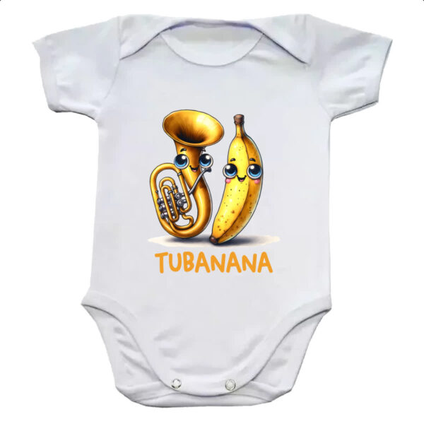 Body infantil Tubanana