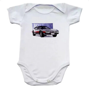 Body infantil VW SP-2