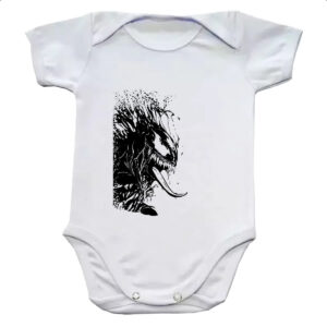Body infantil Venom PB