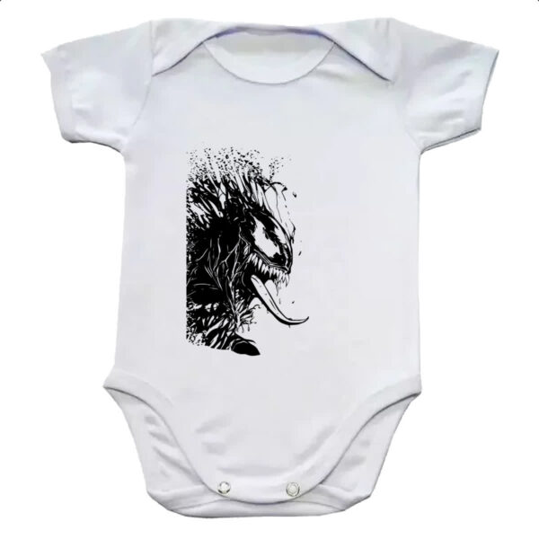 Body infantil Venom PB