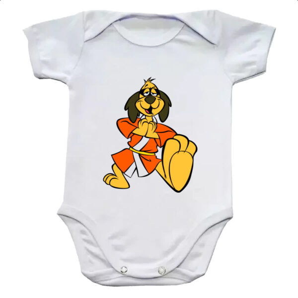 Body infantil Nostalgia Hong Kong Phooney