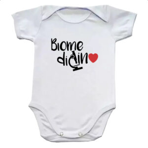 Body infantil Biomedicina