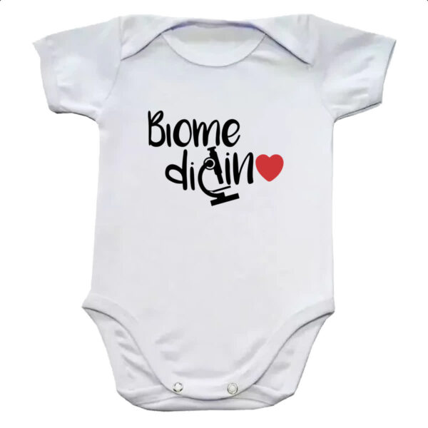 Body infantil Biomedicina