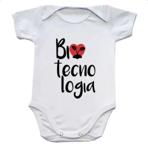 Body infantil Biotecnologia
