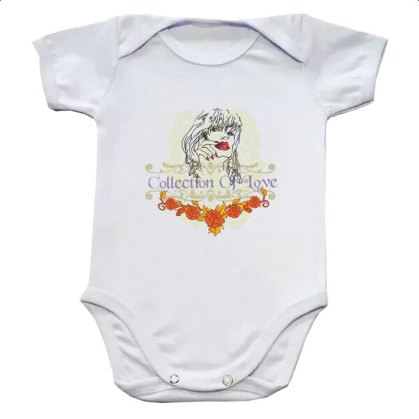 Body infantil Collection of love