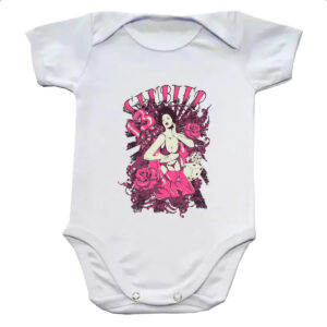 Body infantil Gambler cassino
