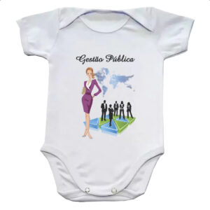 Body infantil Gestao Publica