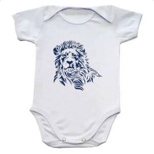 Body infantil Leao de Juda 03