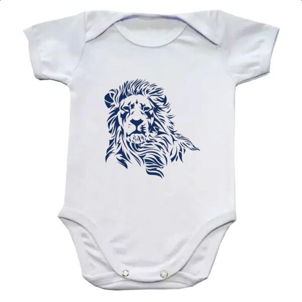 Body infantil Leao de Juda 03