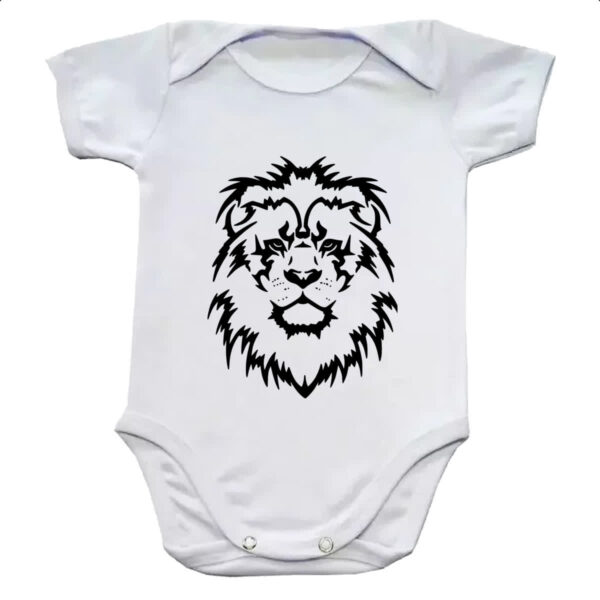 Body infantil Leao de Juda 04