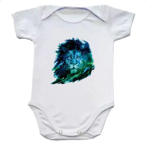 Body infantil Leao de Juda 05