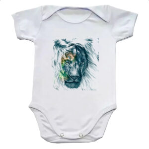 Body infantil Leao de Juda 06