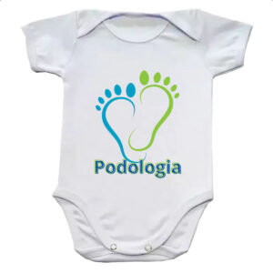 Body infantil Podologia