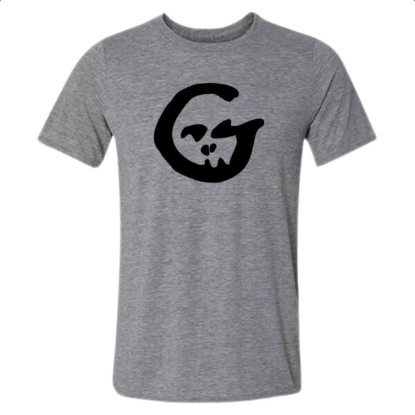Camiseta Cinza Grimm Endezeichen