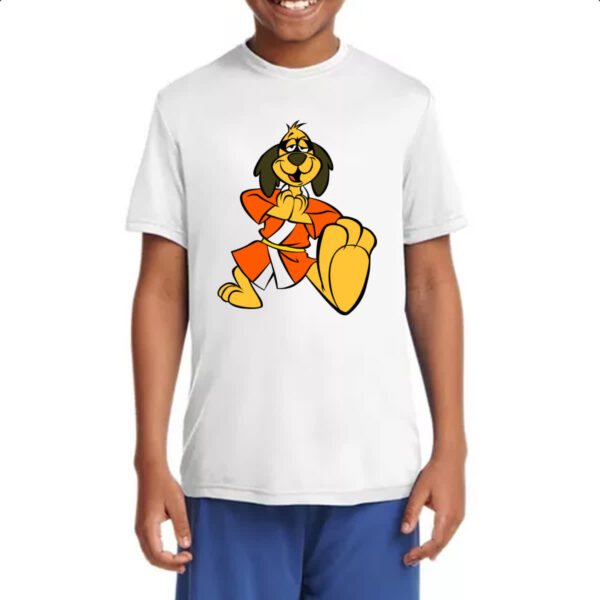 Camiseta Infanto Juvenil Nostalgia Hong Kong Phooney - Imagem 4