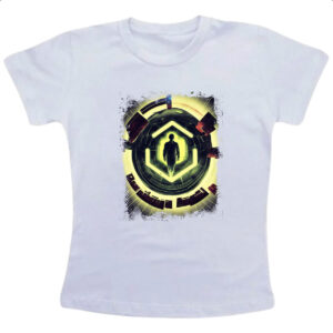 Camiseta Infanto Juvenil Tunel do tempo