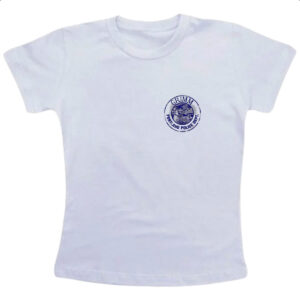 Camiseta Infanto Juvenil Grimm Portland Police Dept