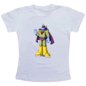 Camiseta Infanto Juvenil Nostalgia Frankstein Jr