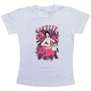 Camiseta Infanto Juvenil Gambler cassino