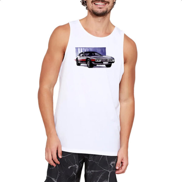 Camiseta Regata VW SP-2 - Imagem 2