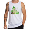 Camiseta Regata T-Rex St Patricks day - Image 3