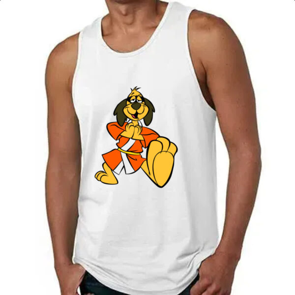 Camiseta Regata Nostalgia Hong Kong Phooney - Imagem 4
