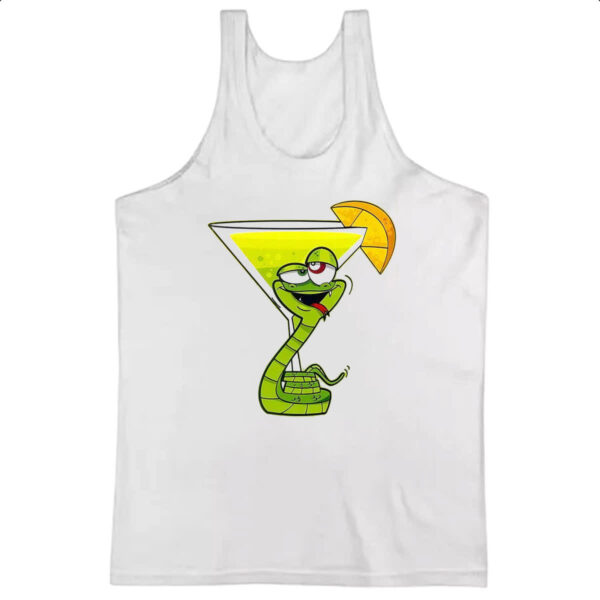 Camiseta Regata Fim da picada
