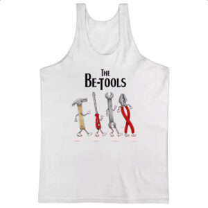 Camiseta Regata The Be-Tools