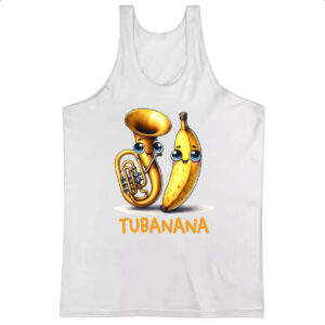 Camiseta Regata Tubanana