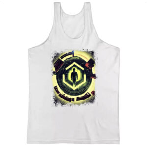Camiseta Regata Tunel do tempo