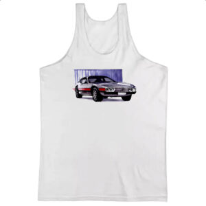 Camiseta Regata VW SP-2