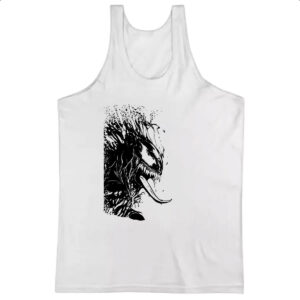 Camiseta Regata Venom PB