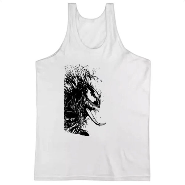 Camiseta Regata Venom PB