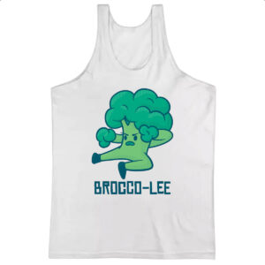 Camiseta Regata Broco Lee
