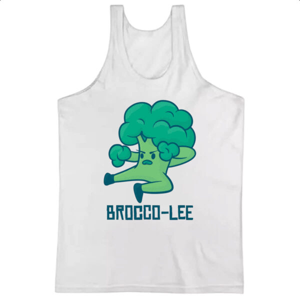 Camiseta Regata Broco Lee