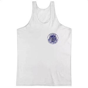 Camiseta Regata Grimm Portland Police Dept