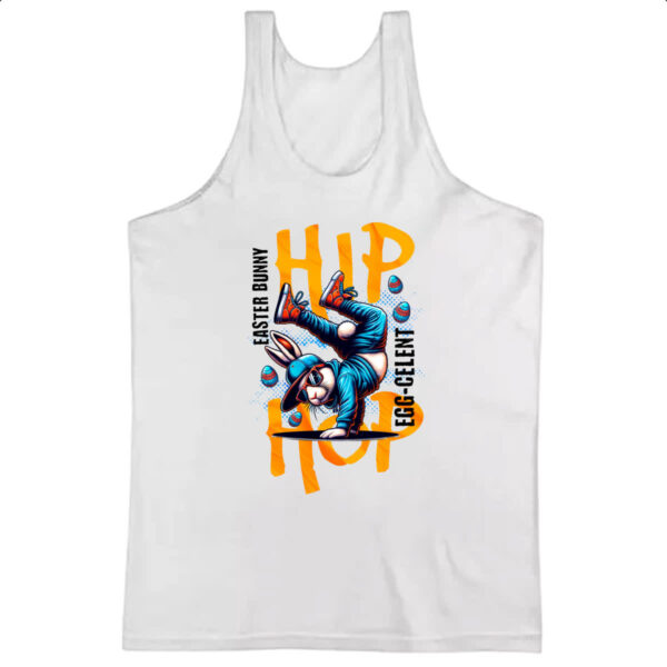 Camiseta Regata Coelho HIP HOP