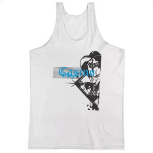 Camiseta Regata Cassino player