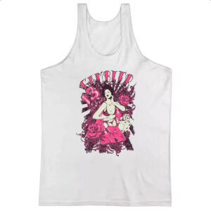 Camiseta Regata Gambler cassino