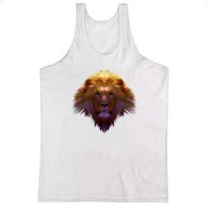 Camiseta Regata Leao de Juda 01