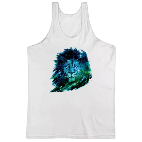 Camiseta Regata Leao de Juda 05