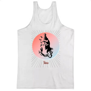 Camiseta Regata Shiva Indiano