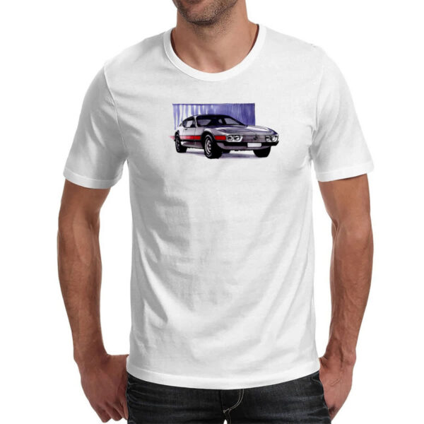 Camiseta Unissex VW SP-2 - Imagem 2