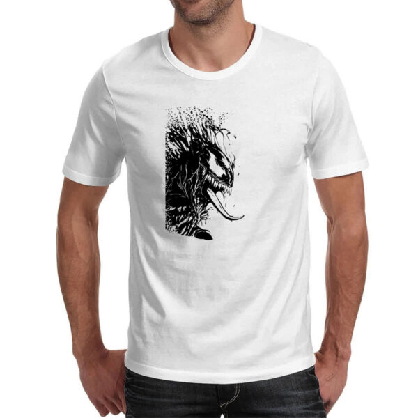 Camiseta Unissex Venom PB - Imagem 2