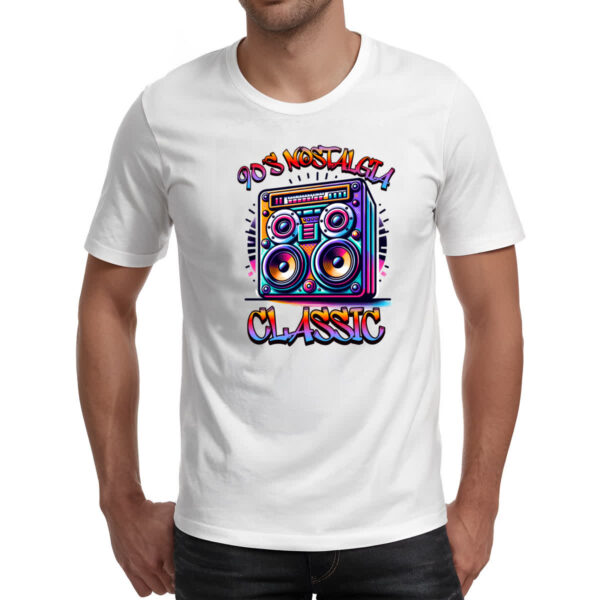 Camiseta Unissex Cranio Chimpanze Grafite Arte - Imagem 2