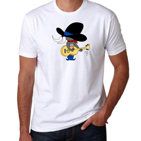 Camiseta Unissex Tio Pecos - Imagem 3
