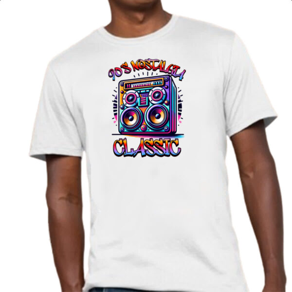 Camiseta Unissex Cranio Chimpanze Grafite Arte - Imagem 4
