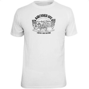 Camiseta Unissex Refrigerado a ar
